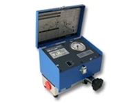 双向测量模拟式液压测试仪-DHT401系列
