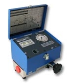 双向测量模拟式液压测试仪-DHT401系列