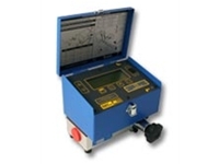 双向测量模拟式液压测试仪-DHM403 系列