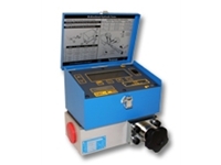 双向测量模拟式液压测试仪-DHM803系列