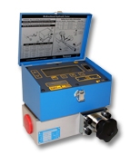 双向测量模拟式液压测试仪-DHM803系列