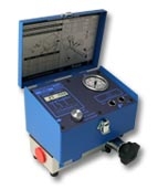 双向测量数字式液压测试仪-DHT302、DHT402 系列