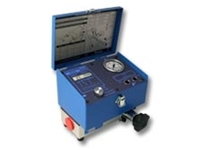 双向测量数字式液压测试仪-DHT302、DHT402 系列