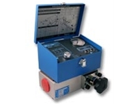 双向测量数字式液压测试仪DHT602、DHT802 系列