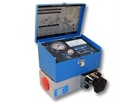 双向测量模拟式液压测试仪-HT602/HT802系列