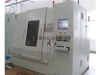 Wuxi hydraulic pump factory test bed