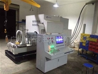 Wuhan hydraulic pump testing platform