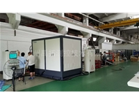 Changzhou lichda hydraulic - Cylinder factory test-bed