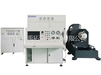 Japan KORETSUNE SEIKO CO.,LTD—Hydraulic closed pump type test-bed