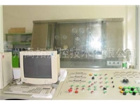 Technical parameters of hydraulic valve test bench